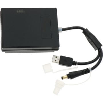 Granit Litij-ionska baterija IP66 95x72x29mm za kamere