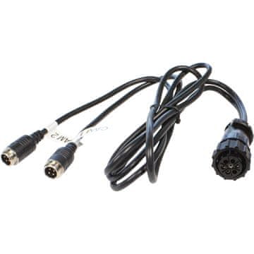 Granit John Deere GS3 CommandCenter Touch i video adapter CommandCenter Touch