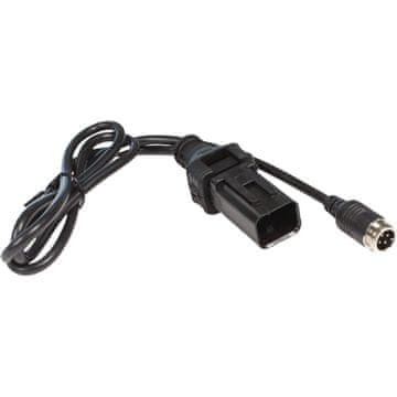 Granit John Deere GS3 CommandCenter Touch i video adapter CommandCenter Touch