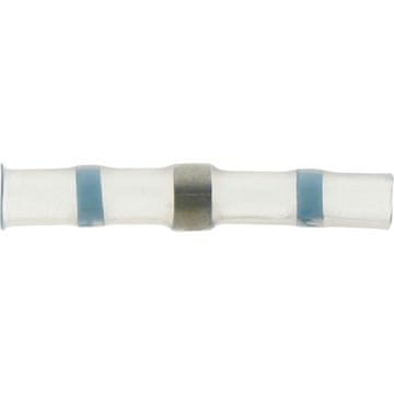 Granit Termoskupljajući kabelski konektor za lemljenje, unutarnji promjer 4,4 mm, L=42 mm, 10 kom.