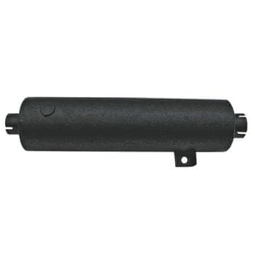 Granit Prigušivač ispušne cijevi 537 mm DEUTZ FAHR 02320894