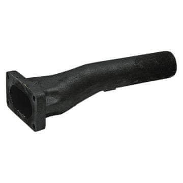 Granit Ispušna cijev za DEUTZ FAHR 04338282