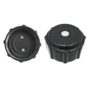 Granit Čep za gorivo 60 mm FORD NEW HOLLAND 83952357