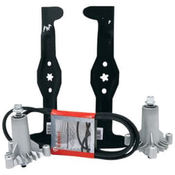 Granit Kompletan set kosilica HUSQVARNA CT 5321863-85