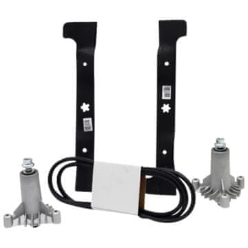 Granit Kompletan set kosilica HUSQVARNA CT 5324279-84
