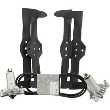 Granit Kompletan set kosilica HUSQVARNA CTH 5321805-83