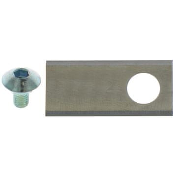 Granit Set oštrica noževa 39,2 mm, 9 dijelova HONDA 06511-VP7-310
