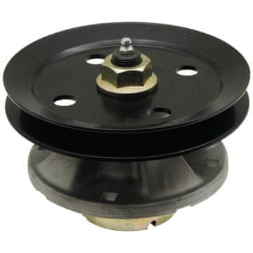 Granit Adapter za glavčinu noža 119 mm za JOHN DEERE AM121342
