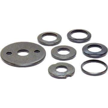 Granit Set redukcijskih prstenova 3/8 7/16 1/2 5/8"