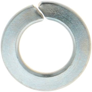 Granit Pocinčana opružna podložna pločica 8x14,8 mm DIN 127