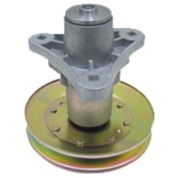 Granit Adapter za glavčinu noža 114 mm za JOHN DEERE AM126225