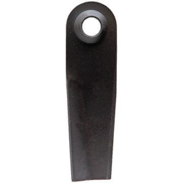 Granit Nož kosilice za ljevake 174x50mm WESTWOOD 3771