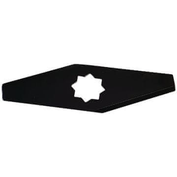 Granit Nož za sjeckalicu 189x60mm VIKING AE 60017020200