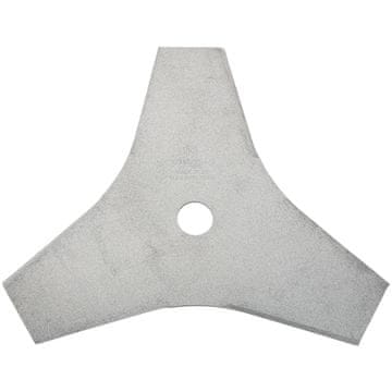 Granit Zvjezdasti nož za trimer 280x2mm fi 25.4mm