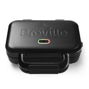 Breville Aparat za sendviče VST082X