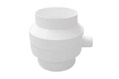 HACO Sakupljač kondenzata Condensate collector with drain SBK, ? 125 mm 0671