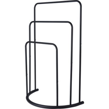 HOMESTYLING Držač za ručnike KO-C80621440 za 3 ručnika 75 cm