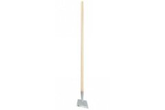 Ostatní Strugač za led Euro Tools 160022Q Ice scraper 150x80 mm with 100 cm handle