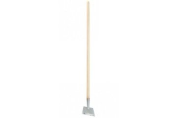 Ostatní Strugač za led Euro Tools 160022Q Ice scraper 150x80 mm with 100 cm handle