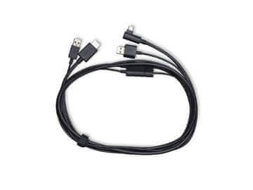 Wacom X-Shape kabel, za One