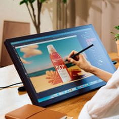 Wacom Cintiq 24 grafički zaslon, USB-C