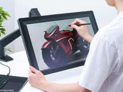 Wacom Cintiq 24 grafički zaslon, USB-C