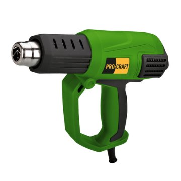 Procraft Toplinski pištolj PH2000
