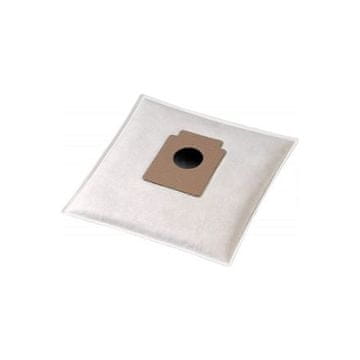 KOMA Vrećice za usisavač ET32S - Vacuum cleaner bags ETA Windy 1416, Tiro 1417 textile