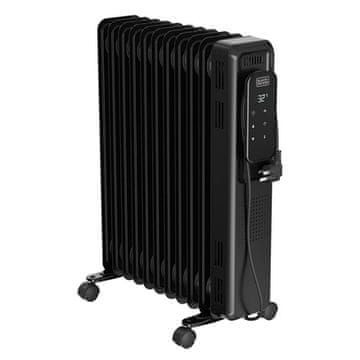 Black+Decker Uljni radijator Black+Decker BXRA2501E