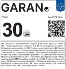 Tefal Master Seal to go posuda za pohranu, 1 l K3100112