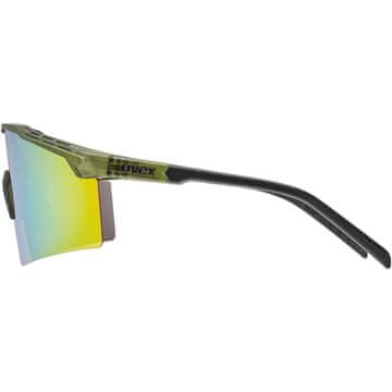 Uvex Uvex flowline multi-sport naočale, zelene