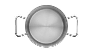 slomart ZWILLING TWIN Classic 3 L Okrugli lonac od nehrđajućeg čelika