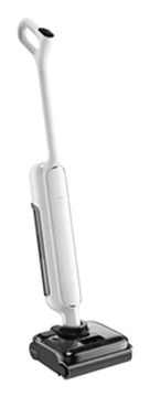 Xiaomi Xiaomi Truclean W30 Pro Mokro-suhi usisavač 3-u-1, 300 W, crni/bijeli