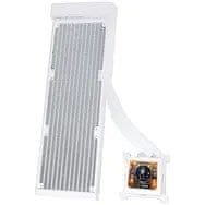 Lian Li Lian Li Hydroshift LCD 360 ARGB vodeno hlađenje, bijelo