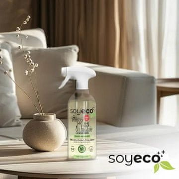 slomart SoyEco Neutralizator mirisa (500ml)