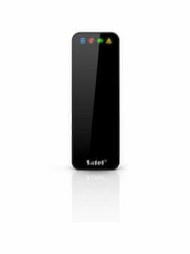 SATEL SATEL SO-MF3-B Crni čitač beskontaktnih kartica