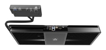 Arctic ARCTIC Senza 5500GT Pod-stolno PC računalo