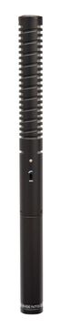 slomart RØDE NTG-2 kondenzatorski mikrofon, crni, XLR, 48V Phantom Power