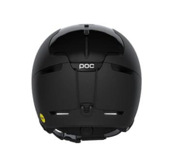 POC POC Obex MIPS skijaški štitnik za glavu - crni mat, vel. M/L