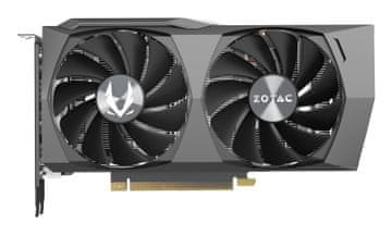 Zotac Zotac GeForce RTX 3060 Twin Edge grafička kartica 12 GB GDDR6
