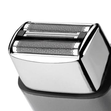 BaByliss BaByliss Super-X FS996DE Trimer za brijanje Silver