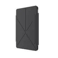 ETUI Fixed Trinity maska za Apple iPad Pro 11" (2018-2022)/iPad Air (2020/2022/2024/2025) Crna