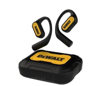 DeWalt DEW Slušalice Dewalt Earbuds Pro 44H (DXMA190-2096-DWG)