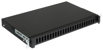 slomart STALFLEX TFDP-19-1U-24D-SC-B optička razvodna kutija, 24 SC duplex porta