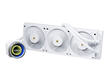 slomart Lian Li Galahad II Trinity Performance 360 vodeno hlađenje (GA2P36W)