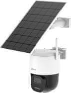 Dahua Dahua BP5E-4GP mobilna kamera