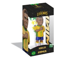 Minix MNX MINIX WC LEGENDS BRASIL - RONALDO kolekcionarska figura