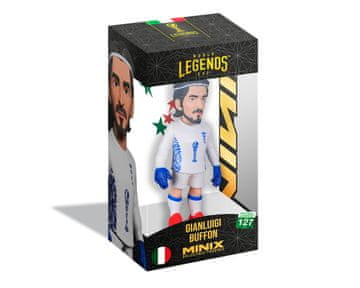 Minix MNX WC Legende Italija - Gianluigi Buffon figura