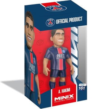 Minix MNX PSG Figura - Achraf Hakimi