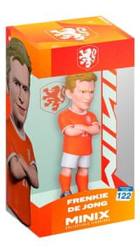 Minix MINIX Figura Frenkie de Jong - Nizozemska